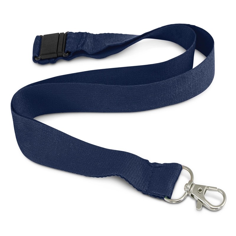 20mm Bamboo Lanyard