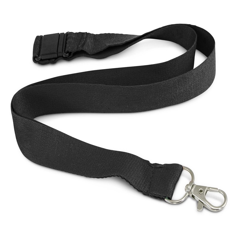 20mm Bamboo Lanyard