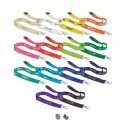 20mm Cotton Lanyard