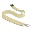 20mm Cotton Lanyard