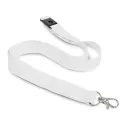 20mm Cotton Lanyard
