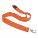 20mm Cotton Lanyard