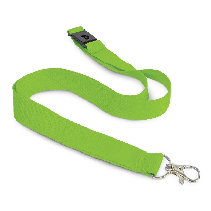 20mm Cotton Lanyard