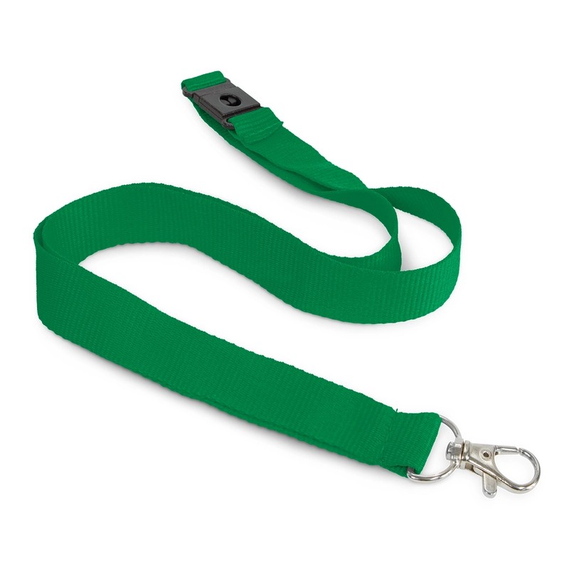 20mm Cotton Lanyard