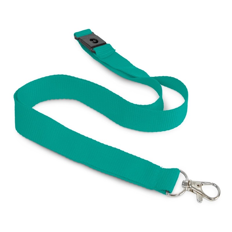 20mm Cotton Lanyard