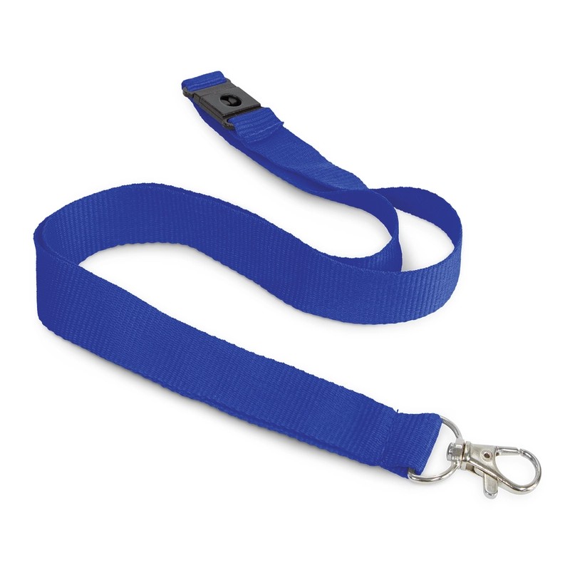 20mm Cotton Lanyard