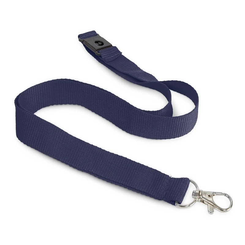 20mm Cotton Lanyard