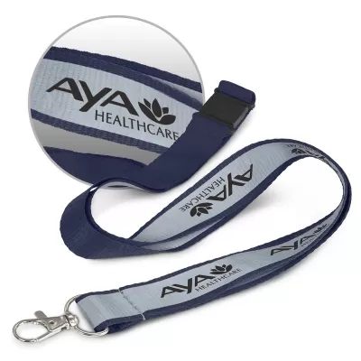Reflector 20mm Lanyard