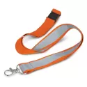 Reflector 20mm Lanyard