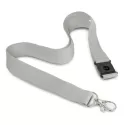 3D Logo 20mm Lanyard