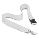 3D Logo 20mm Lanyard