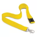 3D Logo 20mm Lanyard