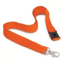 3D Logo 20mm Lanyard