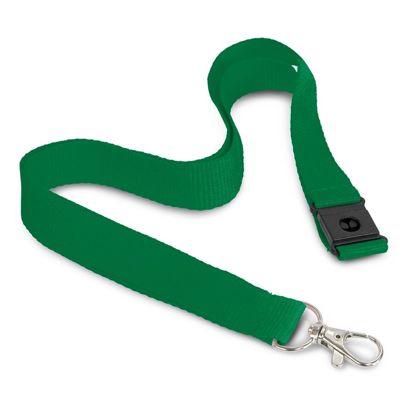 3D Logo 20mm Lanyard