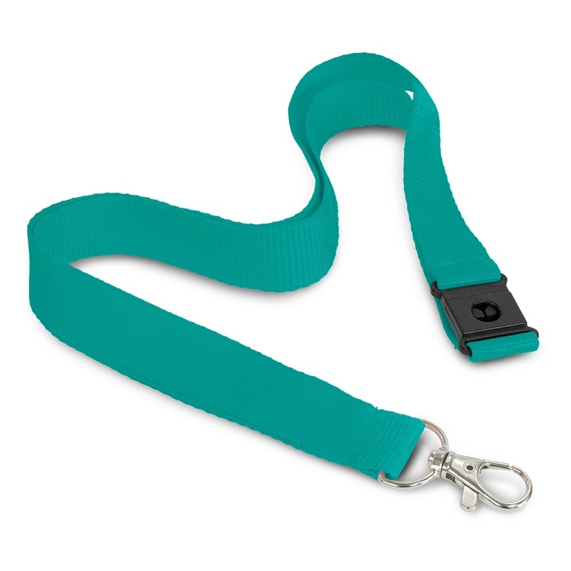 3D Logo 20mm Lanyard