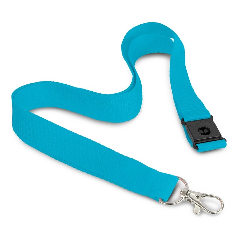 3D Logo 20mm Lanyard