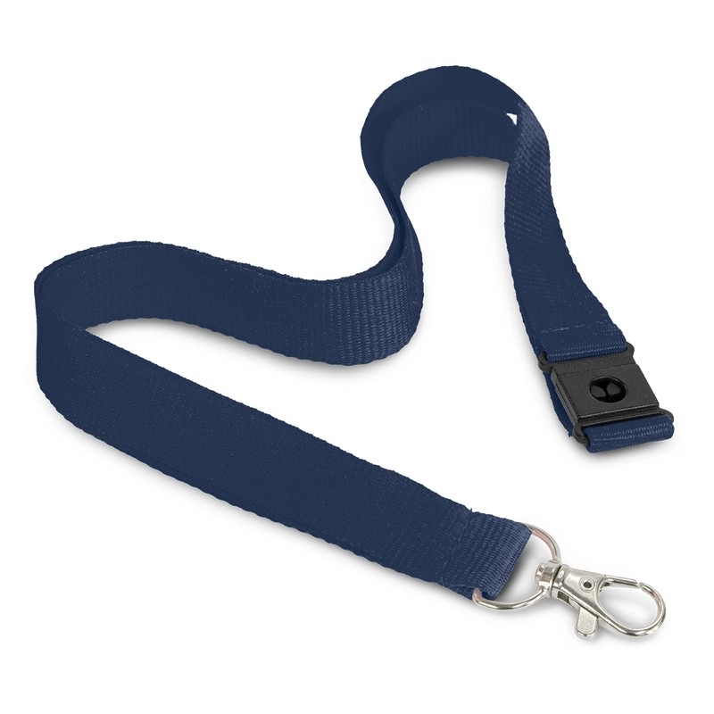 3D Logo 20mm Lanyard