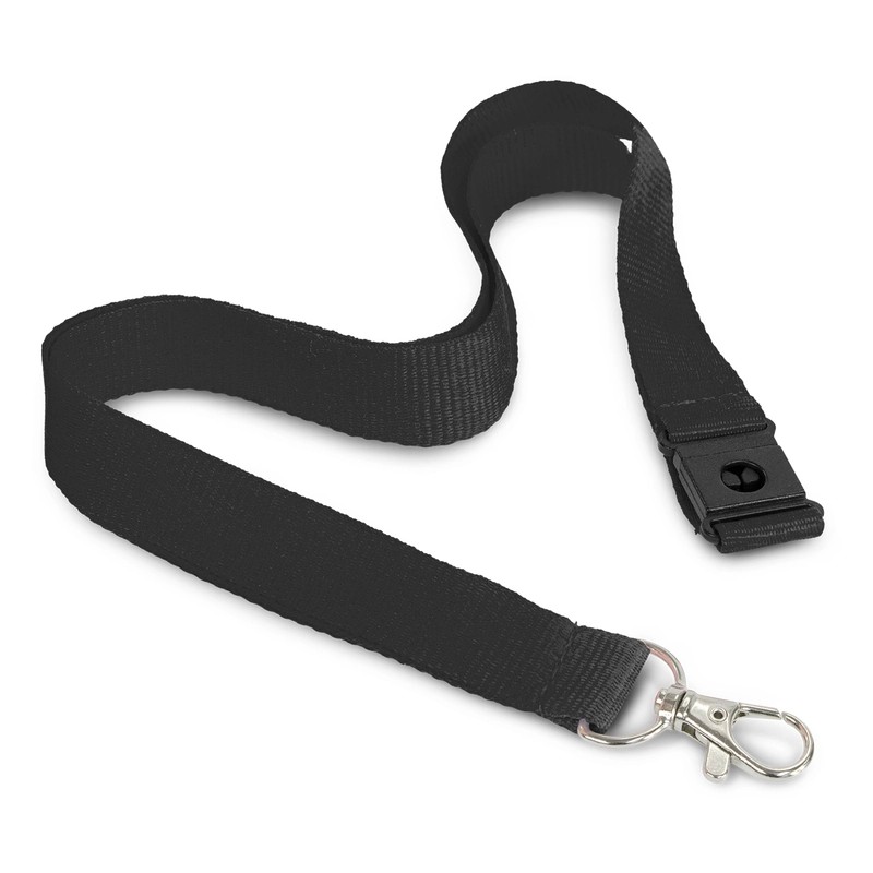 3D Logo 20mm Lanyard