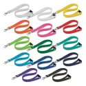 15mm Silicone Lanyard