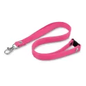 15mm Silicone Lanyard
