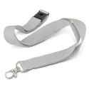 Glow in the Dark Logo 20mm Lanyard