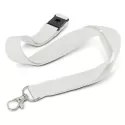 Glow in the Dark Logo 20mm Lanyard