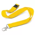 Glow in the Dark Logo 20mm Lanyard