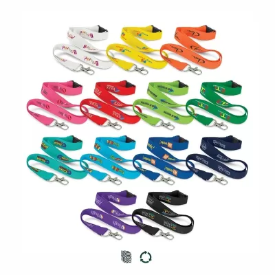 20mm RPET Lanyard