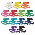 20mm RPET Lanyard