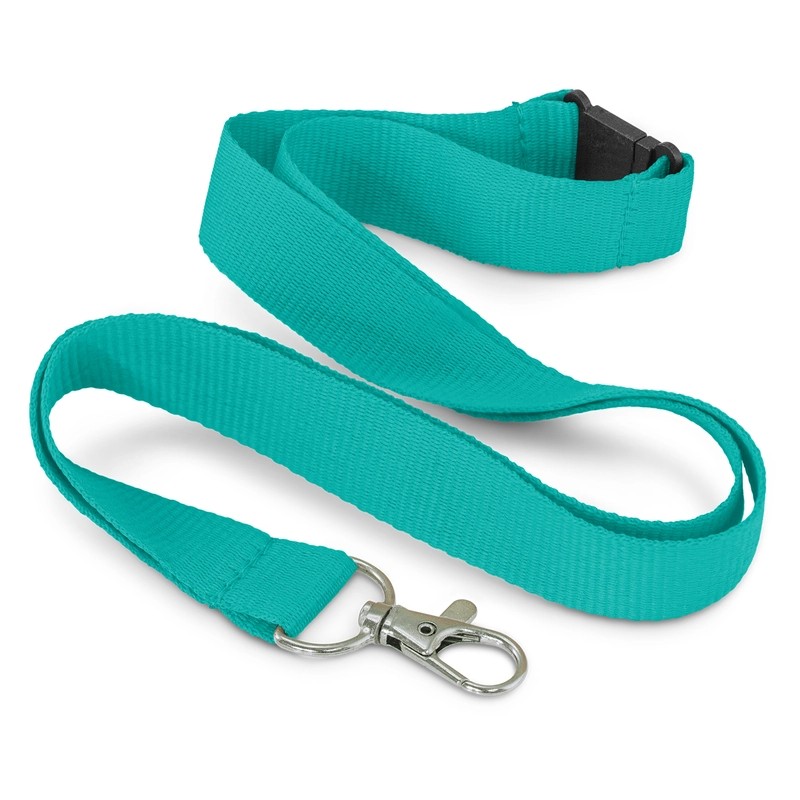 20mm RPET Lanyard