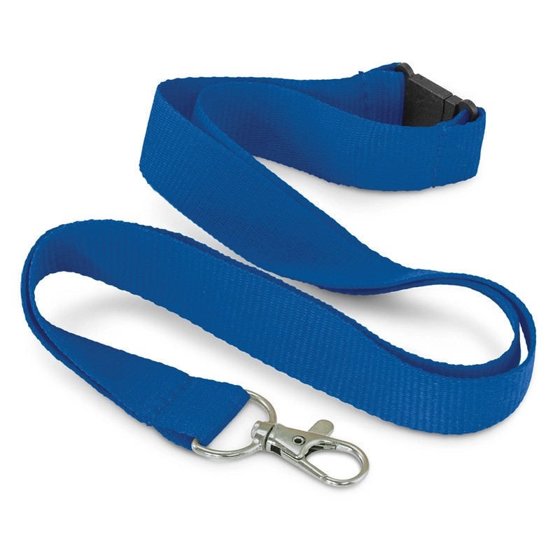 20mm RPET Lanyard