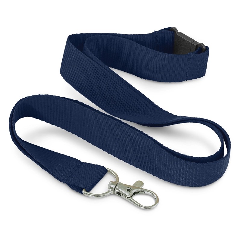 20mm RPET Lanyard