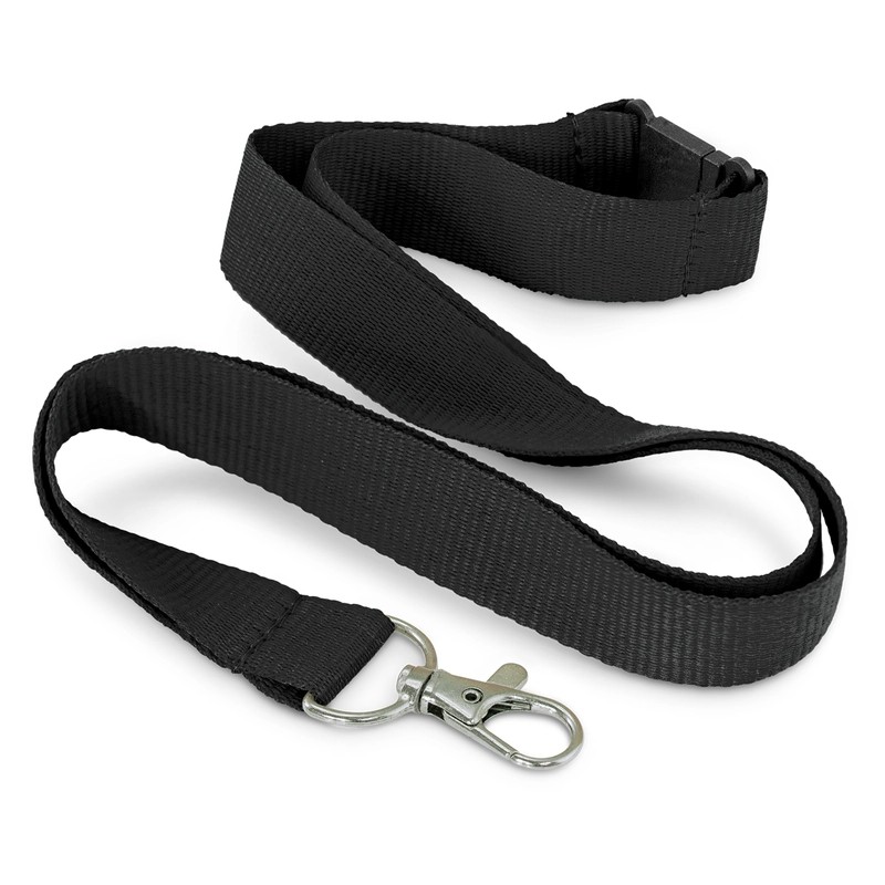 20mm RPET Lanyard