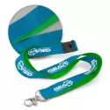 Duplex 20mm Lanyard