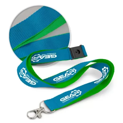Duplex 20mm Lanyard