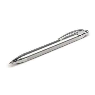 Recycled Stainless Steel Pen