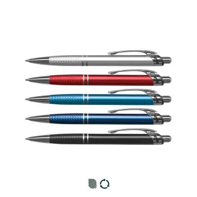 Aria Metal Pen