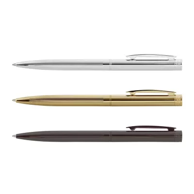 Cambridge Metal Pen
