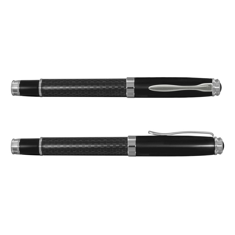 Statesman Metal Rollerball Pen