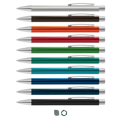 Lancer Metal Pen