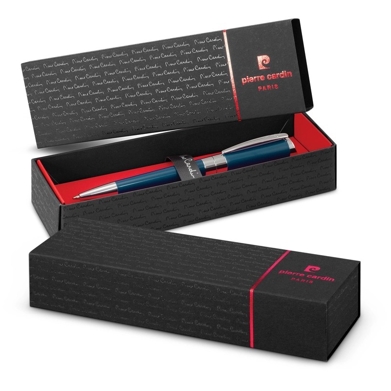 Pierre Cardin Evolution Metal Pen