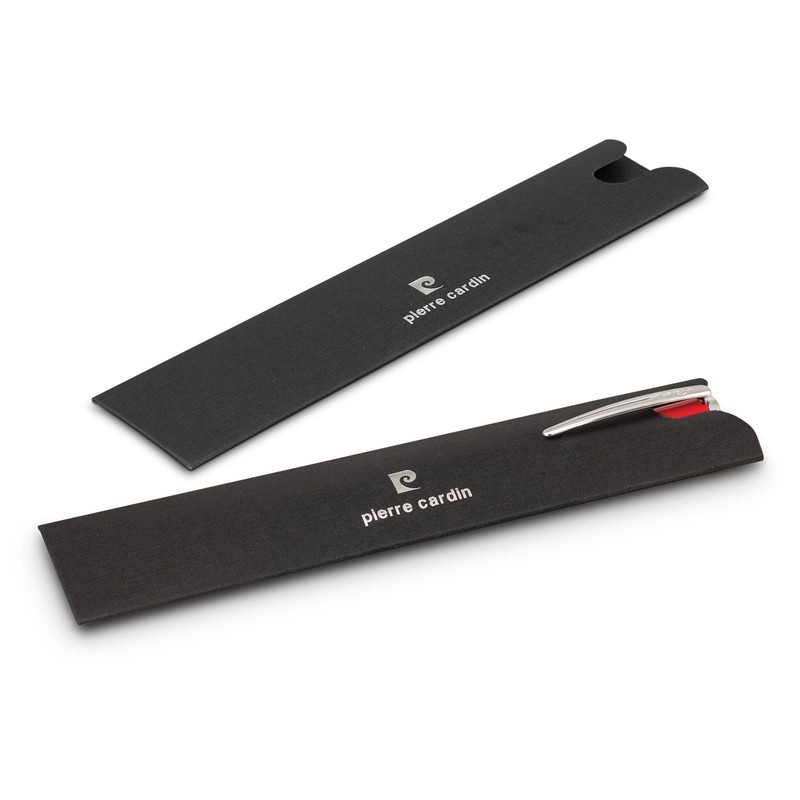 Pierre Cardin Evolution Metal Pen