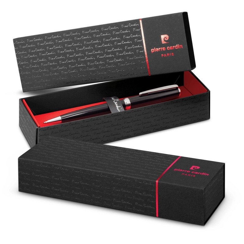 Pierre Cardin Calais Metal Pen