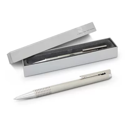 LAMY Logo Stainless Steel Pen