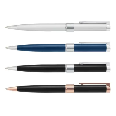 Pierre Cardin Noblesse Metal Pen