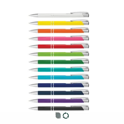 Panama Metal Pen