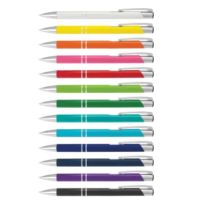 Panama Metal Pen