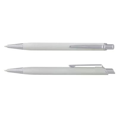 Riverstone Metal Pen