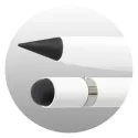 Infinity Inkless Metal Stylus Pen