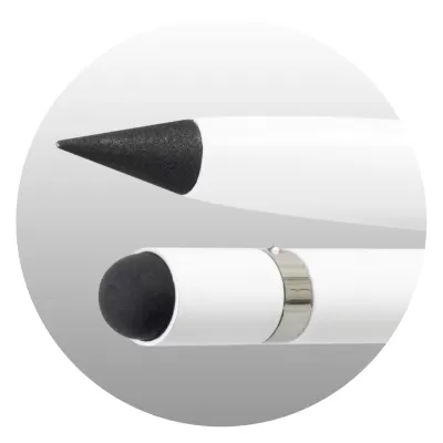 Infinity Inkless Metal Stylus Pen